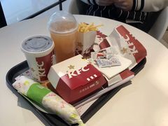 -肯德基(锦州万达店)