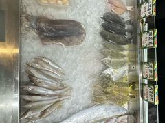 -快乐海鲜酒楼(滇池路店)