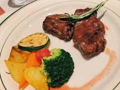 -IL Forno 意坊·意大利餐厅(温州万象城店)