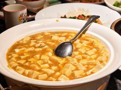 -新白鹿餐厅(松江开元地中海店)