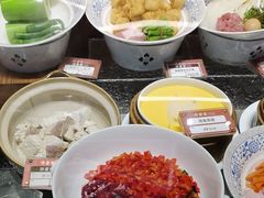 -许爷家·生态湖鲜(徐汇日月光店)
