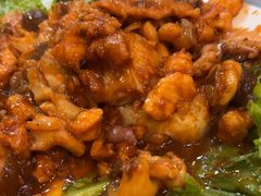 -闻香阁·清真(光荣道店)