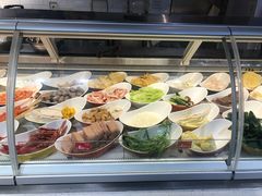 -小山城麻辣香锅(新邻生活广场店)