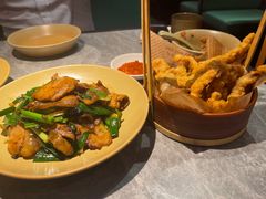 -廖川菜(八佰伴店)
