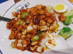 -丝路伊兰·兰州牛肉面(牛街总店)