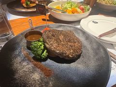 -原石牛扒·约会餐厅(龙城万科里店)