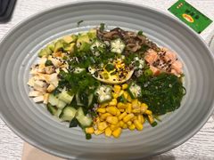 -娜娜家·Nana's restaurant(国金汇店)