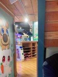 -卡通尼乐园(上海万象城店)
