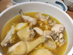 -兔爸私家小厨(新北万达店)