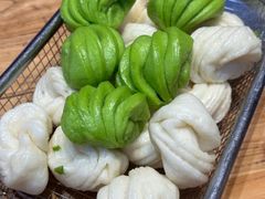-山河屯铁锅炖·非遗东北菜(南山店)
