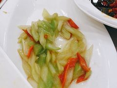 -古南都·清真绿柳居菜馆(太平南路店)