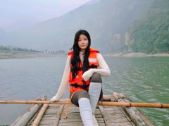 -野三坡刘家河高山漂流