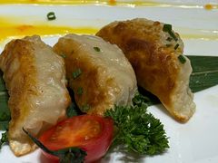 -清水日本料理铁板烧(学府路店)