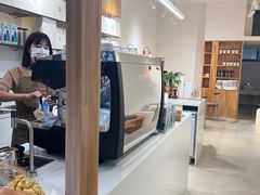 -via coffee(万象城店)