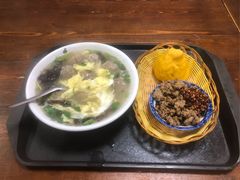 菱角汤-大福来(万新村店)