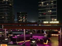 -DEW Lounge(深圳湾店)