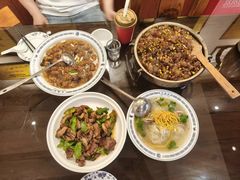 -老雒阳面馆·水席·洛阳菜(王城路店)