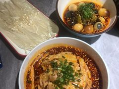 -肥家大排档(天河体育西店)