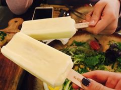 -马迭尔德式西餐精酿啤酒屋(中央大街店)