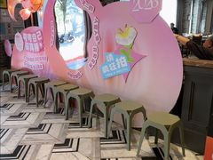 -滋粥楼·顺德菜(番禺广场总店)