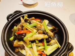 -利苑酒家(宜安广场店)