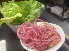-木王宴语·野生鲜菌火锅(玉河店)