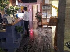 -安贞汤泉(安贞桥店)