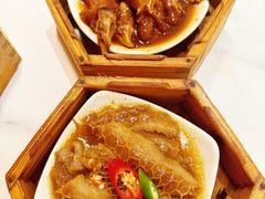 -粤食堂(天津和悦汇店)