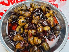 -辣螃铠盆盆蟹大排档(海昌店)