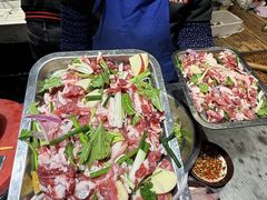 -古木枫老火锅(洪崖洞店)