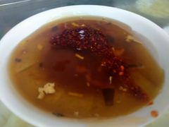 -杨记灌肠(食品街店)