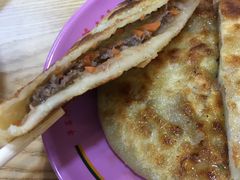 馅饼-牛马行牛肉饸饹铺(长春总店)