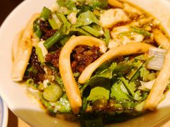 大侠江湖豆花-蜀大侠火锅(四川北路店)