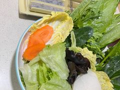 -和庆斋羊蝎子火锅·碳缸烧烤(顺义旗舰店)