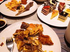 -星璨·自助餐厅-厦门禹洲温德姆至尊豪廷大酒店