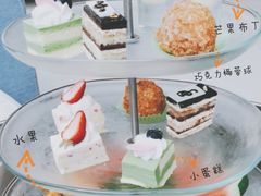 -博雅酒店-中餐厅