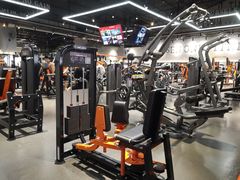 -唯一健身(东城里店)