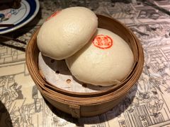 龙羊酒酿馒头-桂满陇-西湖船宴(西单大悦城店)