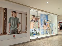 -优衣库(广州恒宝广场店)