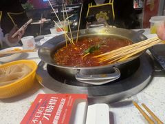 -钢管厂五区小郡肝火锅串串香(总店)
