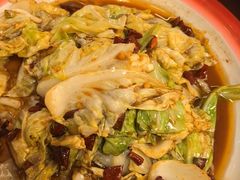 -蜀川川破店·江湖菜·烧烤(北京首店)