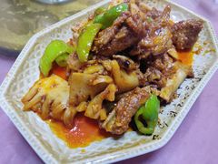 -乐乐餐厅(湘子庙街店)
