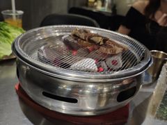 -本炙炭烤·蒲烧活鳗料理店(金沙洲店)