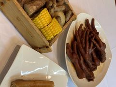 -南宁荔园维景国际酒店·荔园中餐厅