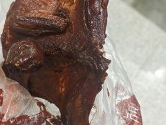 鹌鹑-仙都辣酱鸭(总店)