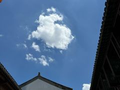 -香园茶社·金陵小灶(老门东店)