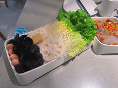 -半天妖烤鱼(三里屯3.3店)