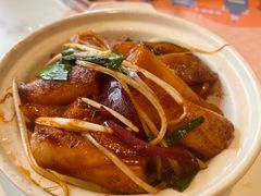 -点都德(广州白云山景区南门店)