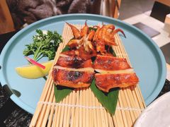 -無境·匠心日本料理(汉街店)