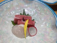 -花和海鲜自助(梅江店)